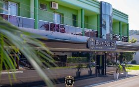 Hotel São Luiz Iraí